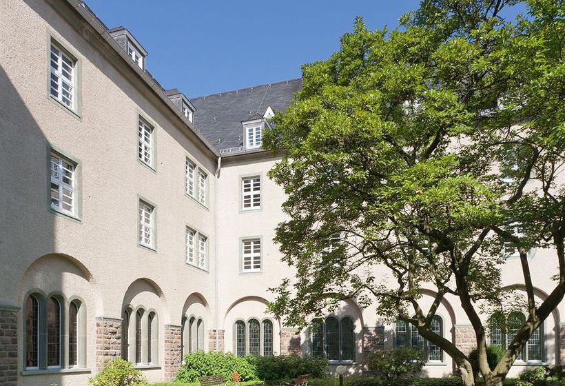 Hotel Kardinal Schulte Haus 1