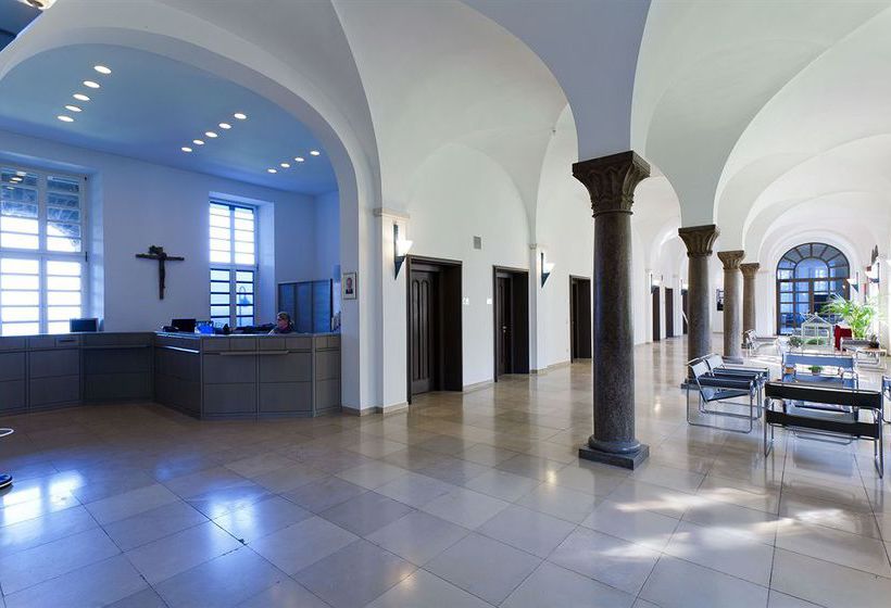 Hotel Kardinal Schulte Haus 11