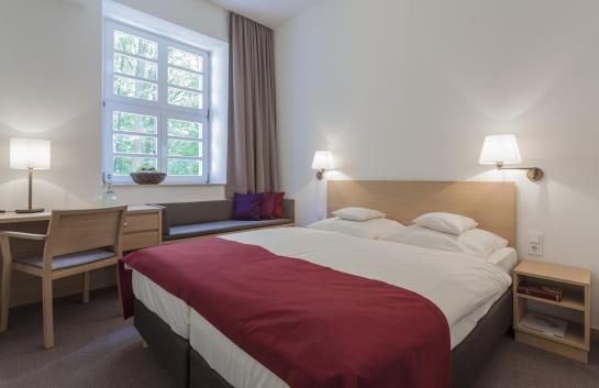 Hotel Kardinal Schulte Haus 18