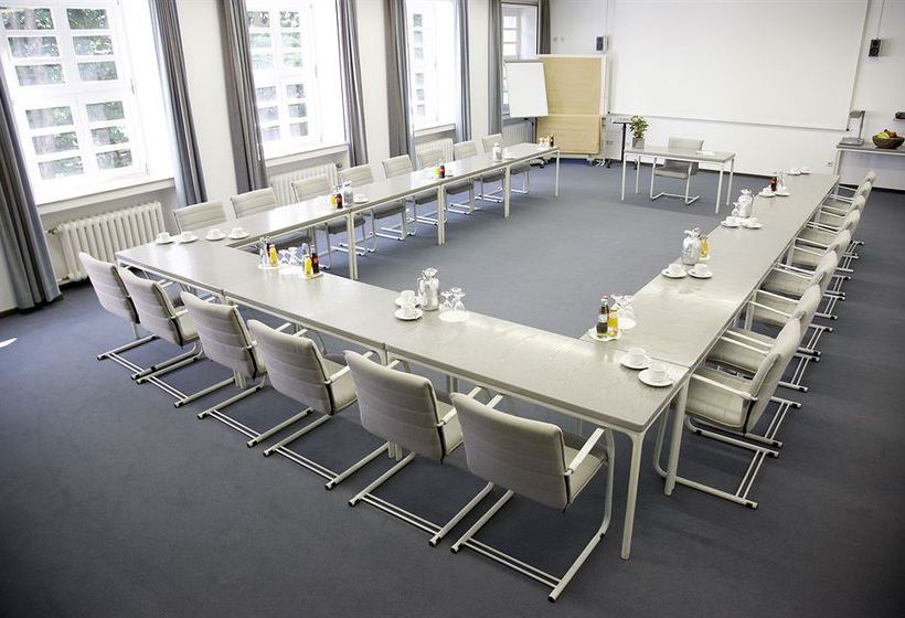 Hotel Kardinal Schulte Haus 2