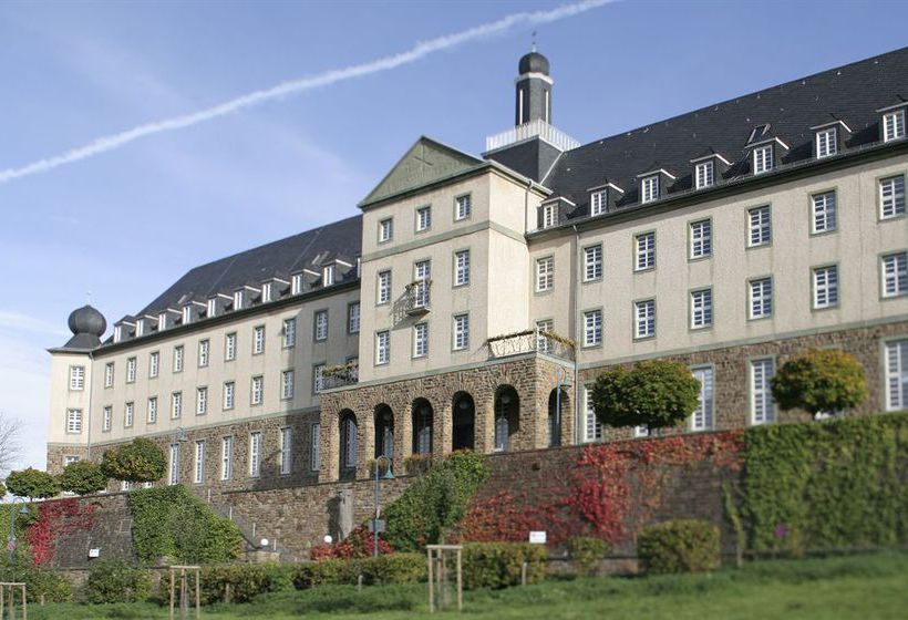 Hotel Kardinal Schulte Haus 3