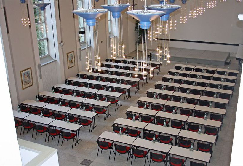 Hotel Kardinal Schulte Haus 5