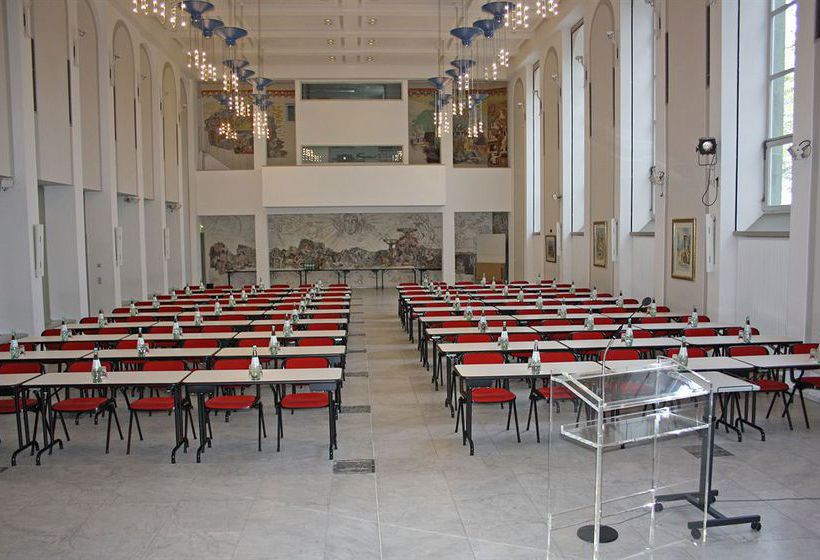 Hotel Kardinal Schulte Haus 7