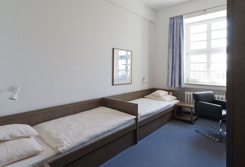 Hotel Kardinal Schulte Haus 9