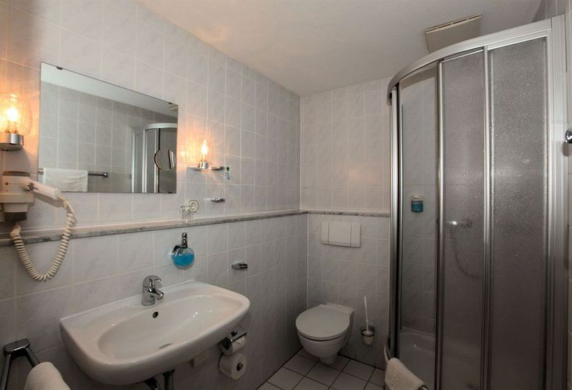 Kurhotel Sassnitz 10