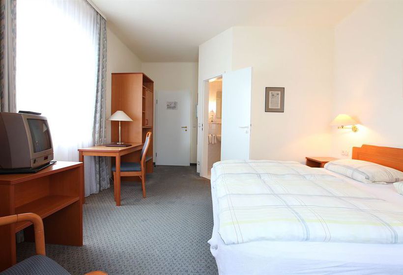 Kurhotel Sassnitz 13