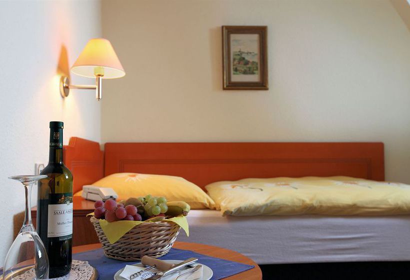 Kurhotel Sassnitz 14