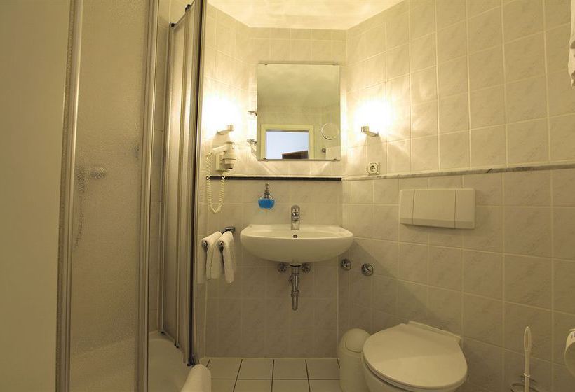 Kurhotel Sassnitz 15