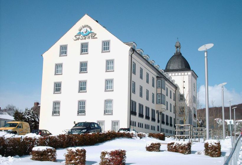 Kurhotel Sassnitz 2
