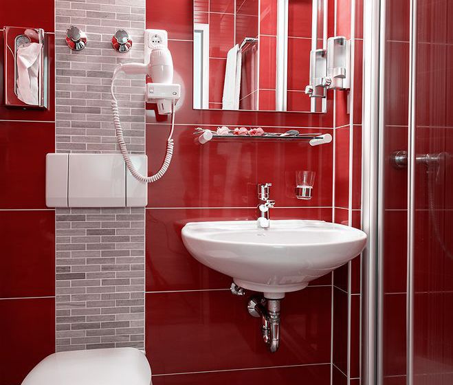 Airport & Seminarhotel 16