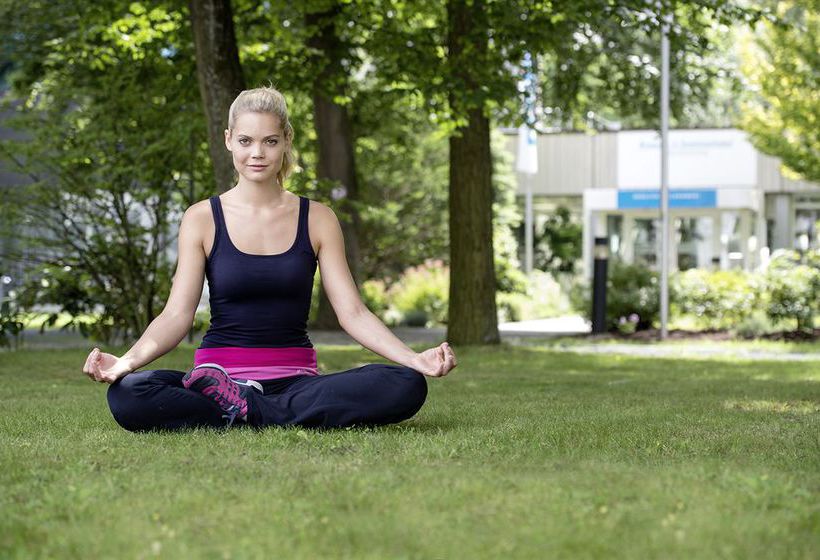 Airport & Seminarhotel 2