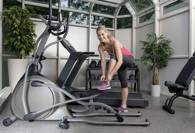 Airport & Seminarhotel 7