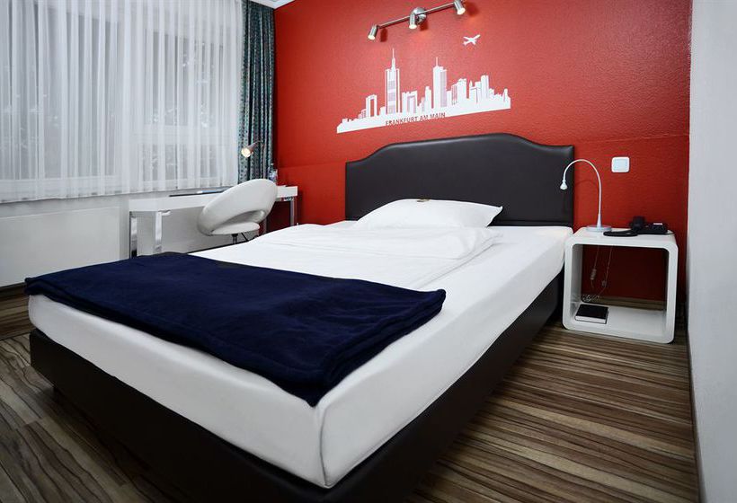 Airport & Seminarhotel 8