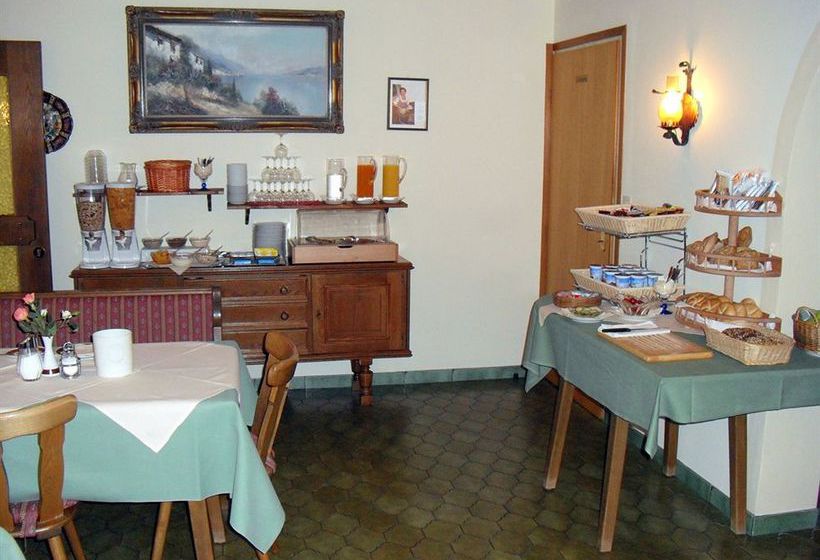 Hotel Garni Brunnthaler