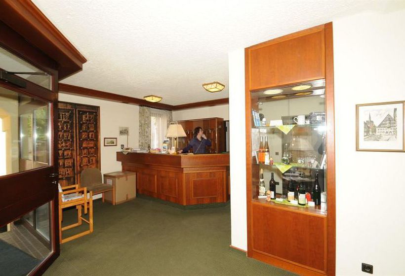 Hotel Rheingauer Tor 1