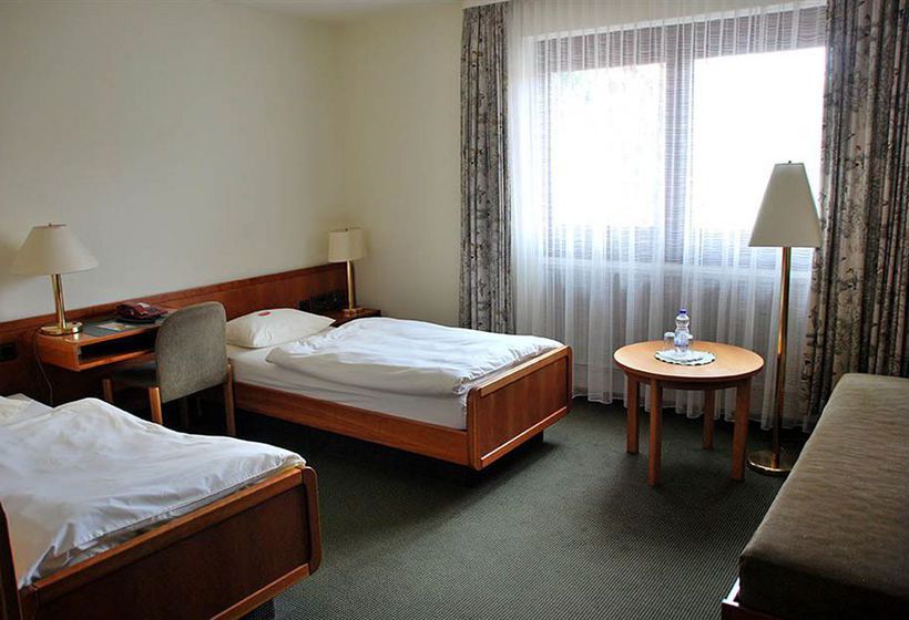 Hotel Rheingauer Tor 11