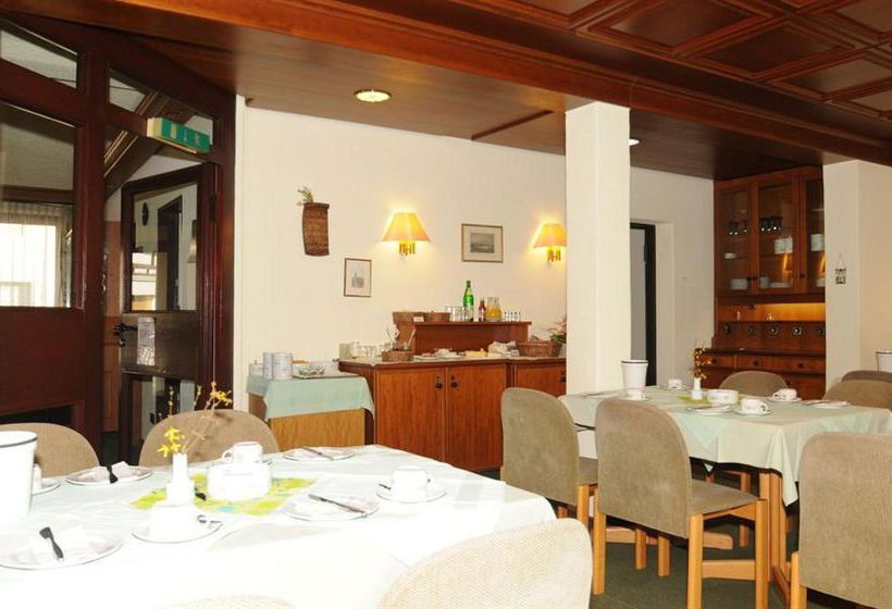 Hotel Rheingauer Tor 2