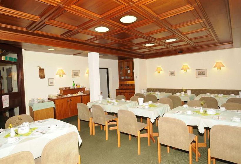 Hotel Rheingauer Tor 3