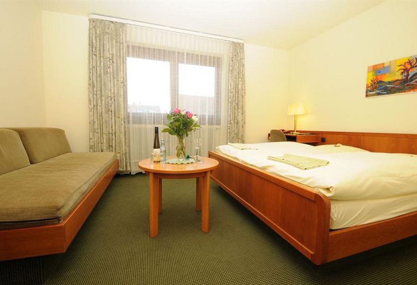 Hotel Rheingauer Tor 4