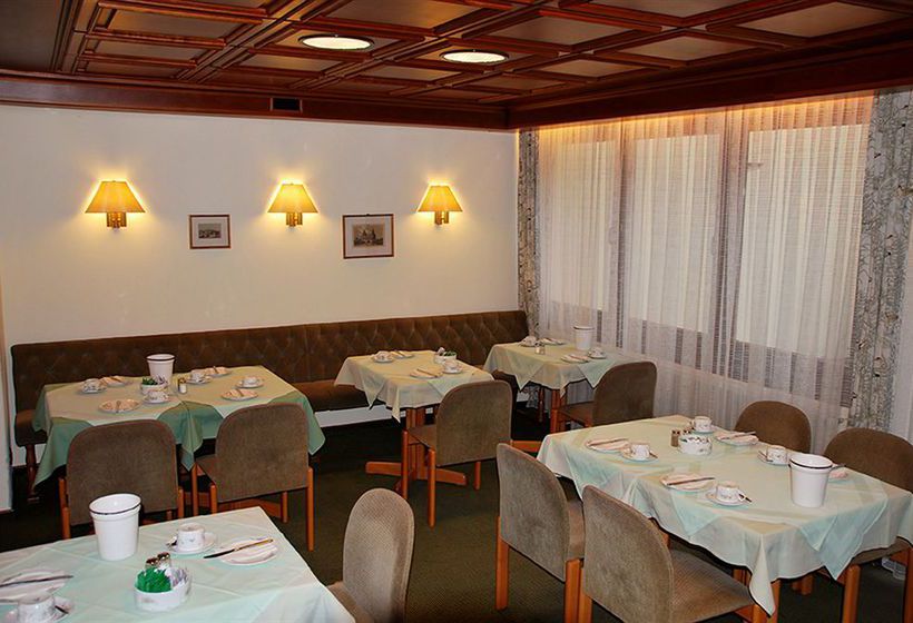 Hotel Rheingauer Tor 5