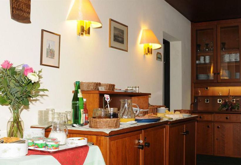 Hotel Rheingauer Tor 6