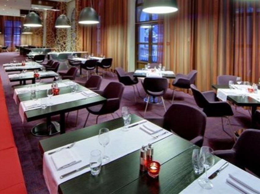 Hotel Radisson Rosa Khutor Krai de Krasnodar