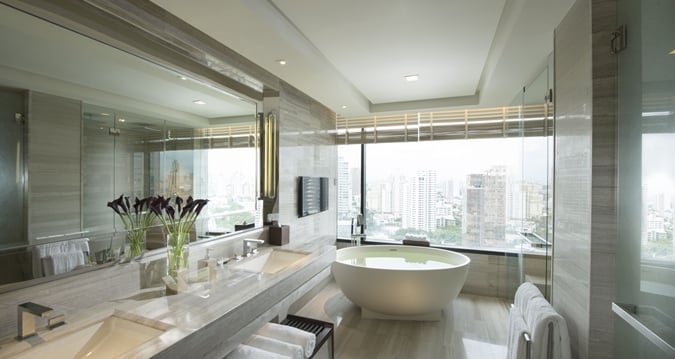 Hotel Hilton Sukhumvit Bangkok 2