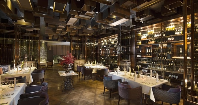 Hotel Hilton Sukhumvit Bangkok 4