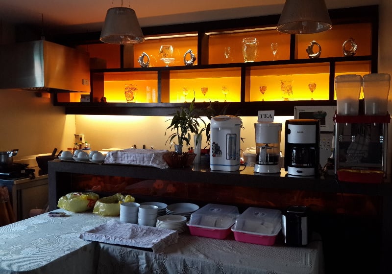 Hotel D Varee Diva Bally Silom 14