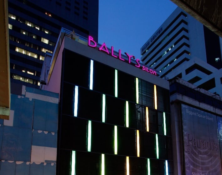 Hotel D Varee Diva Bally Silom 15