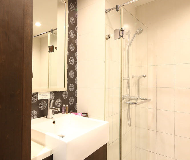 Hotel D Varee Diva Bally Silom 16