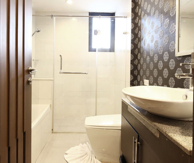 Hotel D Varee Diva Bally Silom 19