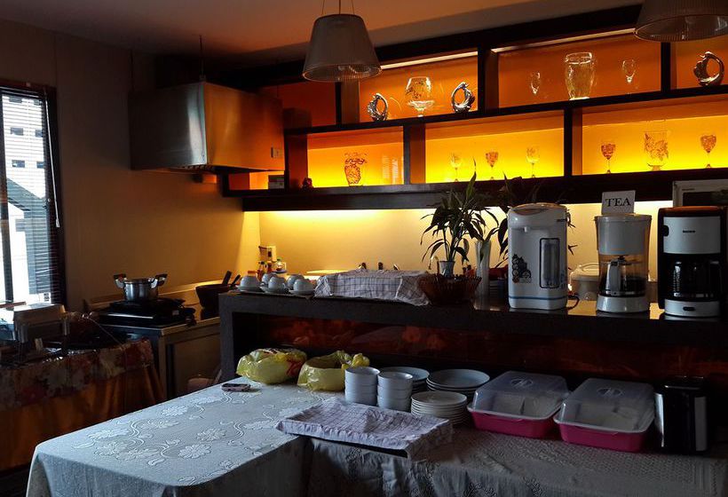 Hotel D Varee Diva Bally Silom 4