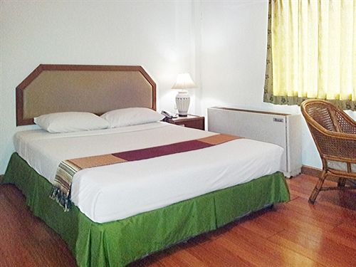 Hotel Boss Suites Pattaya 10