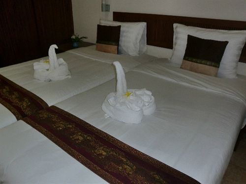 Hotel Boss Suites Pattaya 12
