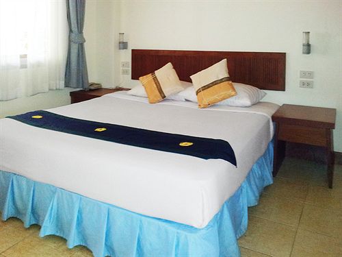 Hotel Boss Suites Pattaya 14
