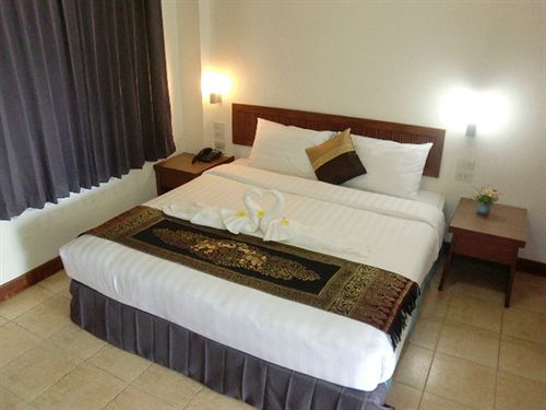 Hotel Boss Suites Pattaya 17