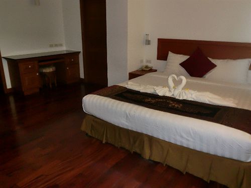 Hotel Boss Suites Pattaya 18