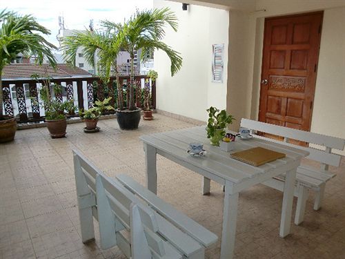 Hotel Boss Suites Pattaya 19