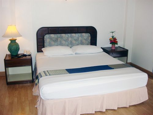 Hotel Boss Suites Pattaya 7