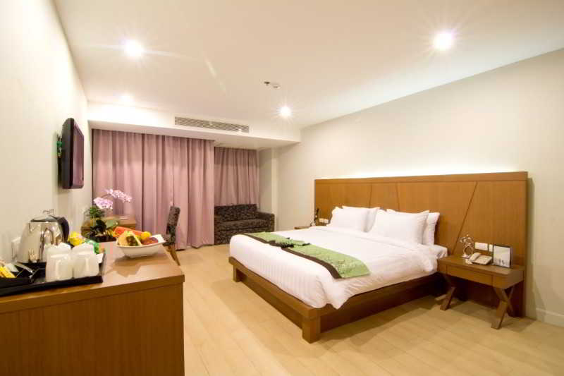 The Stay Hotel Pattaya Chonburi