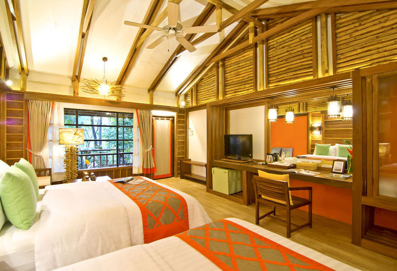 Hotel Home Phutoey River Kwai 10