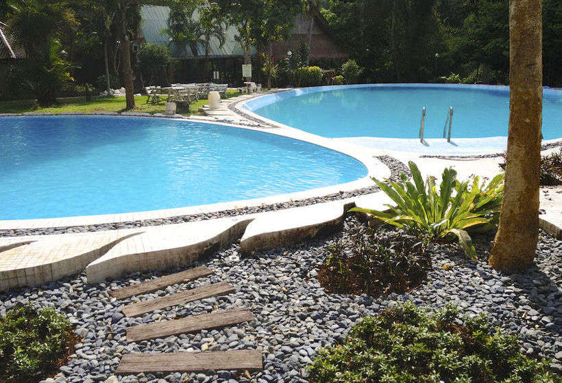 Hotel Home Phutoey River Kwai 11