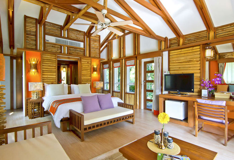 Hotel Home Phutoey River Kwai 12