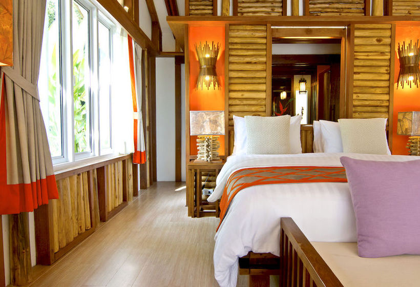 Hotel Home Phutoey River Kwai 13