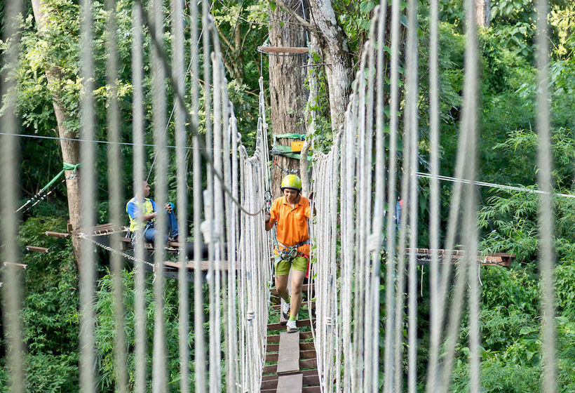 Hotel Home Phutoey River Kwai 15