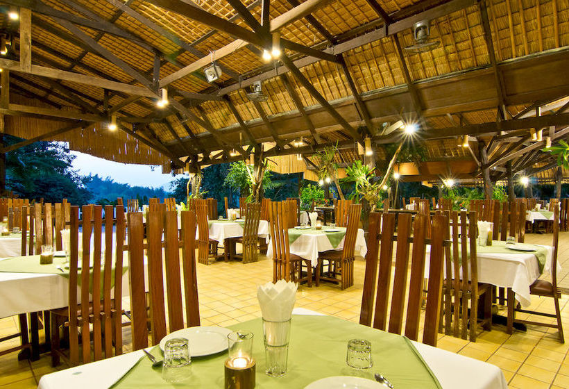 Hotel Home Phutoey River Kwai 18