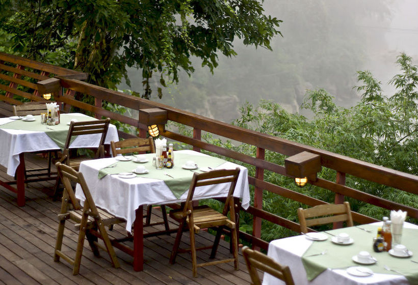 Hotel Home Phutoey River Kwai 19