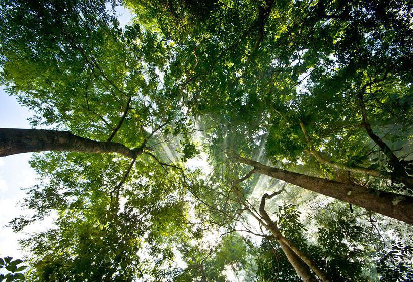 Hotel Home Phutoey River Kwai 2