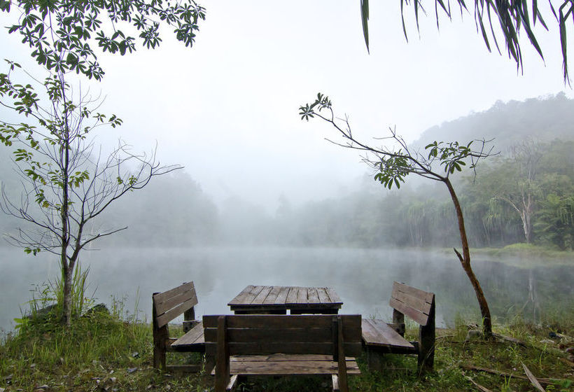 Hotel Home Phutoey River Kwai 20